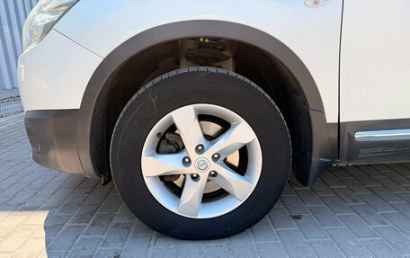Nissan Qashqai, 2013 год, 820 000 рублей, 9 фотография