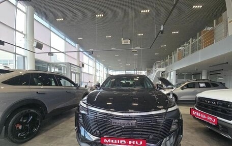 Haval F7x, 2026 год, 3 999 000 рублей, 2 фотография