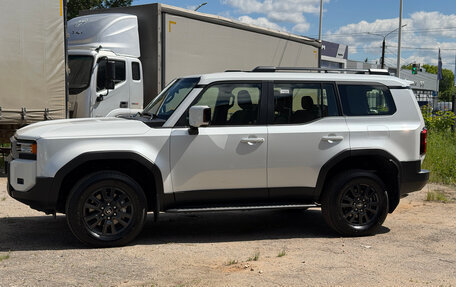 Toyota Land Cruiser Prado, 2025 год, 12 750 000 рублей, 4 фотография
