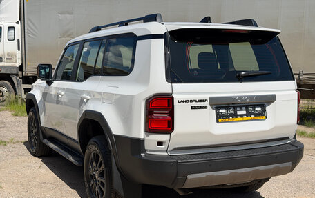 Toyota Land Cruiser Prado, 2025 год, 12 750 000 рублей, 5 фотография