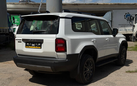 Toyota Land Cruiser Prado, 2025 год, 12 750 000 рублей, 6 фотография
