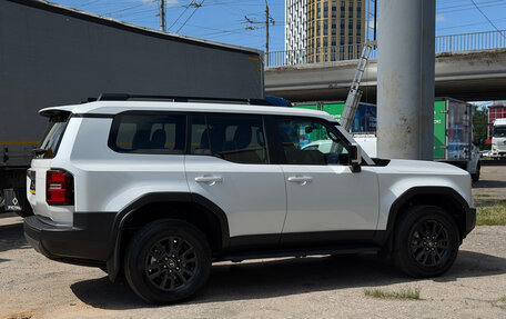 Toyota Land Cruiser Prado, 2025 год, 12 750 000 рублей, 7 фотография
