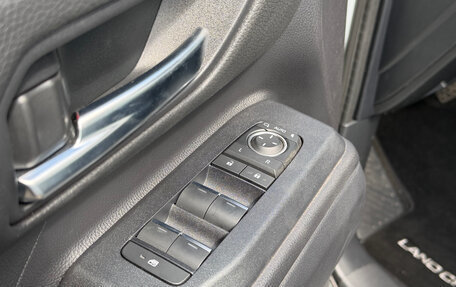 Toyota Land Cruiser Prado, 2025 год, 12 750 000 рублей, 9 фотография