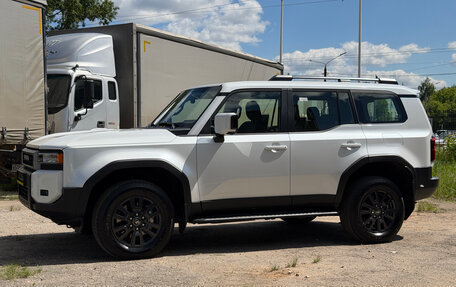 Toyota Land Cruiser Prado, 2025 год, 12 750 000 рублей, 2 фотография
