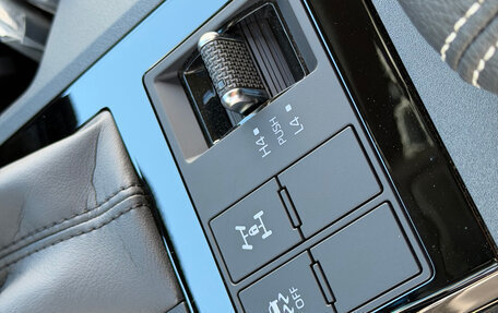 Toyota Land Cruiser Prado, 2025 год, 12 750 000 рублей, 13 фотография