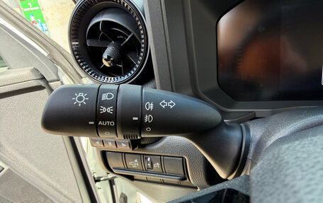 Toyota Land Cruiser Prado, 2025 год, 12 750 000 рублей, 19 фотография
