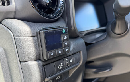 Toyota Land Cruiser Prado, 2025 год, 12 750 000 рублей, 21 фотография