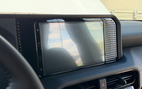 Toyota Land Cruiser Prado, 2025 год, 12 750 000 рублей, 16 фотография