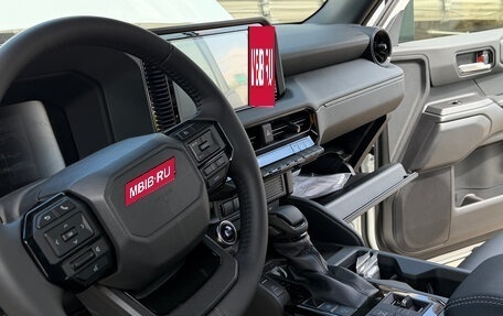 Toyota Land Cruiser Prado, 2025 год, 12 750 000 рублей, 8 фотография