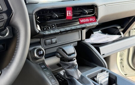 Toyota Land Cruiser Prado, 2025 год, 12 750 000 рублей, 11 фотография