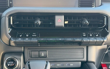Toyota Land Cruiser Prado, 2025 год, 12 750 000 рублей, 15 фотография