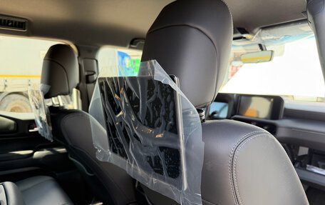 Toyota Land Cruiser Prado, 2025 год, 12 750 000 рублей, 25 фотография