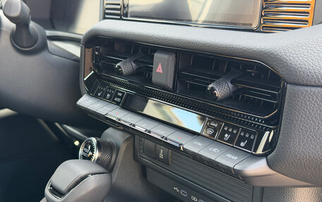 Toyota Land Cruiser Prado, 2025 год, 12 750 000 рублей, 29 фотография