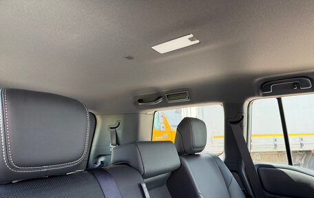 Toyota Land Cruiser Prado, 2025 год, 12 750 000 рублей, 26 фотография