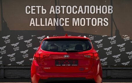 KIA cee'd III, 2018 год, 1 250 000 рублей, 6 фотография