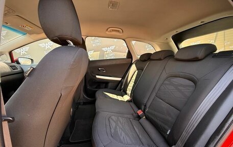 KIA cee'd III, 2018 год, 1 250 000 рублей, 12 фотография