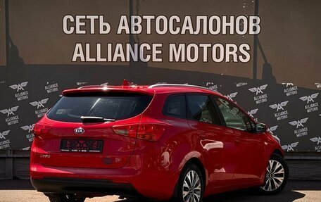 KIA cee'd III, 2018 год, 1 250 000 рублей, 8 фотография