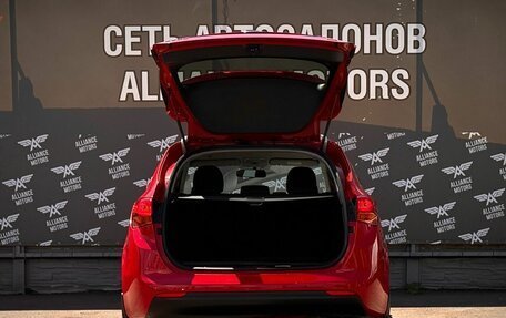 KIA cee'd III, 2018 год, 1 250 000 рублей, 7 фотография