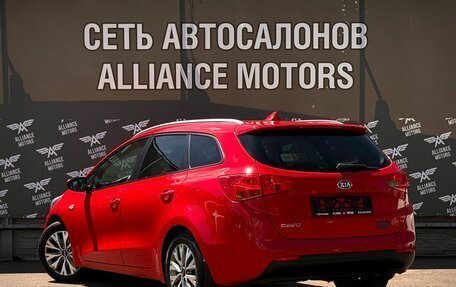 KIA cee'd III, 2018 год, 1 250 000 рублей, 5 фотография