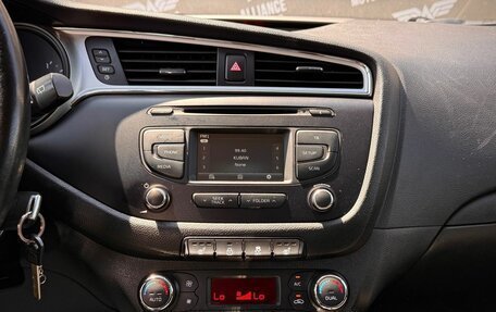 KIA cee'd III, 2018 год, 1 250 000 рублей, 14 фотография