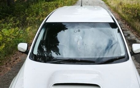 Subaru Forester, 2008 год, 1 200 000 рублей, 1 фотография