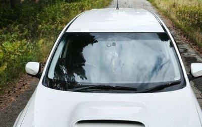 Subaru Forester, 2008 год, 1 200 000 рублей, 1 фотография