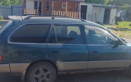 Toyota Corolla, 1997 год, 220 000 рублей, 1 фотография