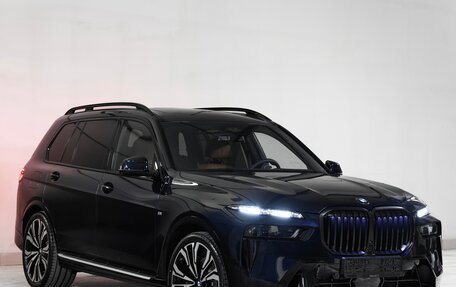 BMW X7, 2026 год, 18 275 000 рублей, 1 фотография