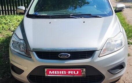 Ford Focus II рестайлинг, 2011 год, 460 000 рублей, 1 фотография