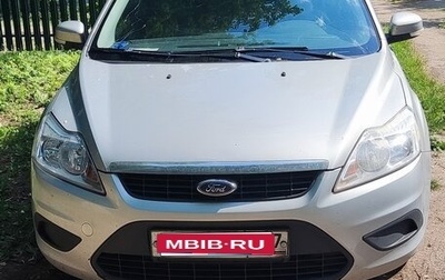 Ford Focus II рестайлинг, 2011 год, 460 000 рублей, 1 фотография
