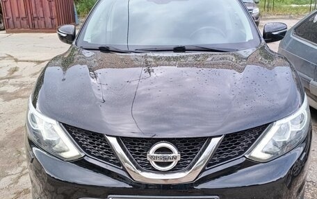 Nissan Qashqai, 2014 год, 1 230 000 рублей, 1 фотография