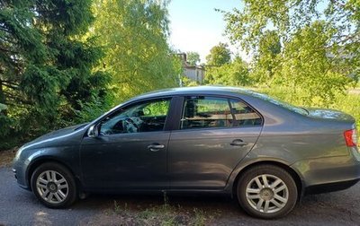 Volkswagen Jetta VI, 2006 год, 550 000 рублей, 1 фотография