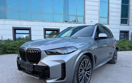 BMW X5, 2025 год, 14 250 000 рублей, 1 фотография