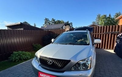 Lexus RX II рестайлинг, 2005 год, 1 100 000 рублей, 1 фотография