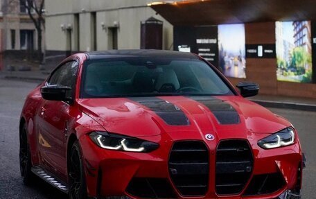 BMW M4, 2023 год, 13 150 000 рублей, 1 фотография
