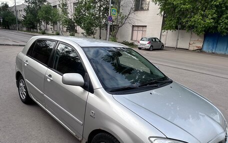 Toyota Corolla, 2005 год, 450 000 рублей, 1 фотография