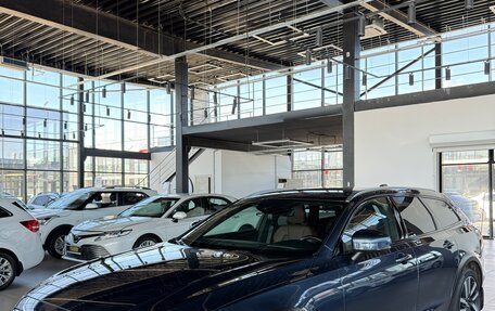 Volvo V90 Cross Country I рестайлинг, 2021 год, 4 490 000 рублей, 1 фотография