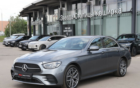 Mercedes-Benz E-Класс, 2020 год, 4 480 000 рублей, 1 фотография