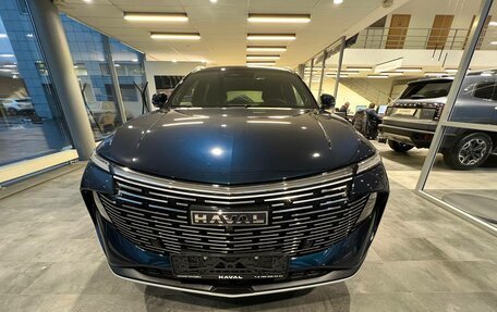 Haval F7, 2026 год, 3 499 000 рублей, 1 фотография