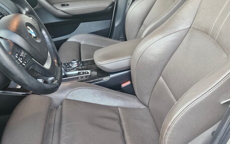 BMW X3, 2012 год, 1 900 000 рублей, 11 фотография
