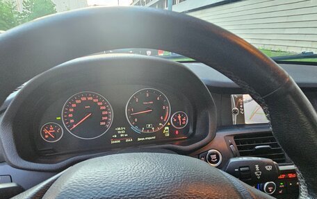 BMW X3, 2012 год, 1 900 000 рублей, 8 фотография