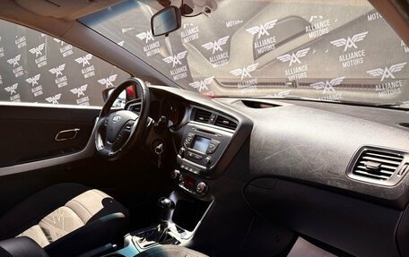 KIA cee'd III, 2018 год, 1 250 000 рублей, 23 фотография