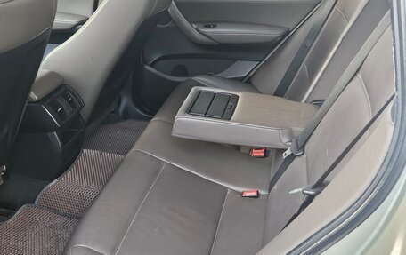 BMW X3, 2012 год, 1 900 000 рублей, 12 фотография