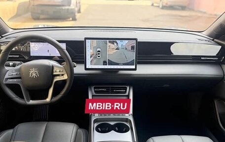BYD Qin, 2025 год, 2 325 000 рублей, 8 фотография