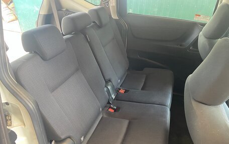 Toyota Sienta II, 2016 год, 1 450 000 рублей, 15 фотография