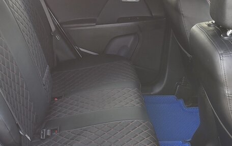 KIA Sportage III, 2013 год, 1 250 000 рублей, 23 фотография
