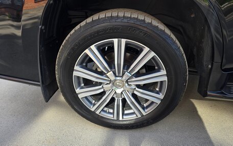 Lexus LX III, 2015 год, 6 980 000 рублей, 11 фотография