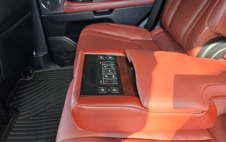 Lexus LX III, 2015 год, 6 980 000 рублей, 25 фотография