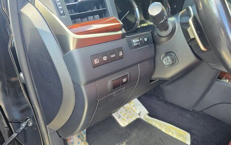Lexus LX III, 2015 год, 6 980 000 рублей, 18 фотография