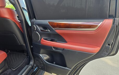 Lexus LX III, 2015 год, 6 980 000 рублей, 32 фотография